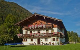 Appartements Binderhof